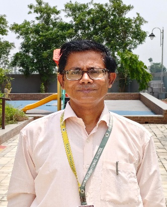 teacher