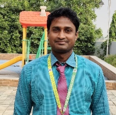 teacher