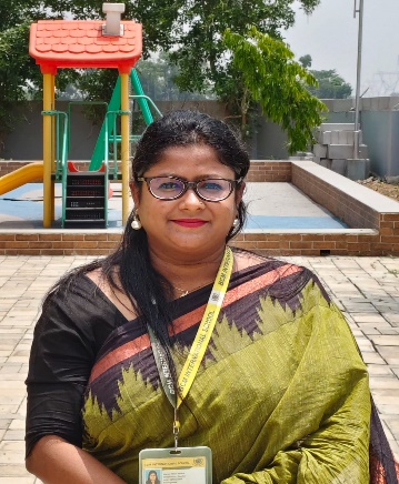 teacher