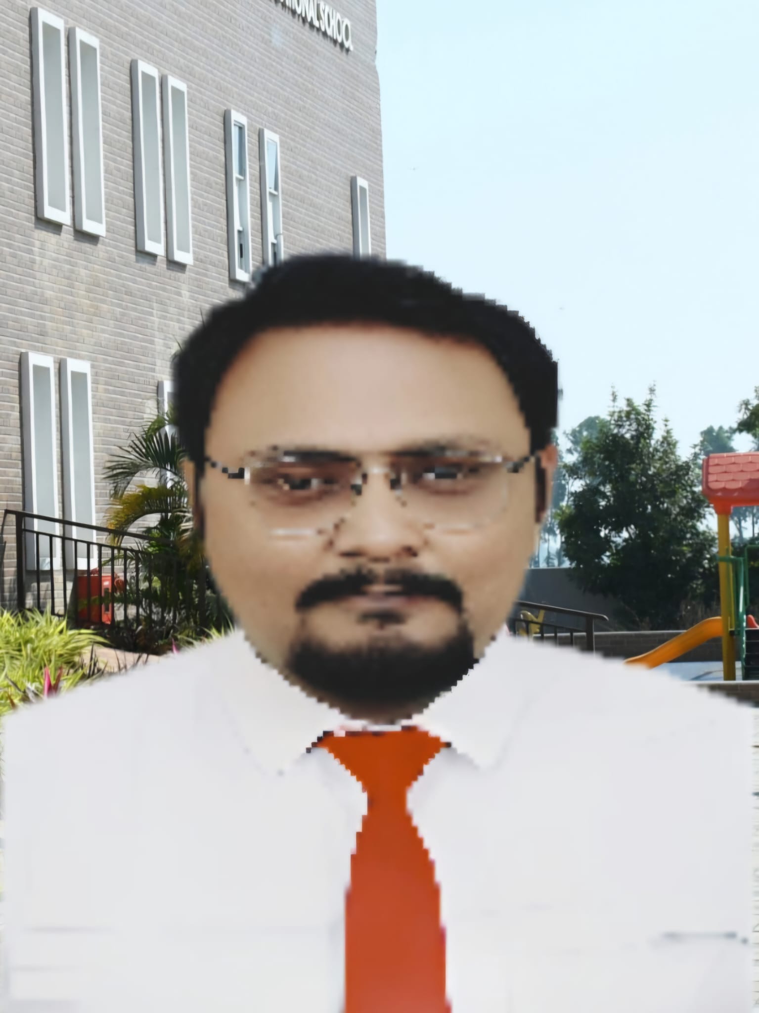 teacher