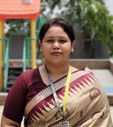 teacher