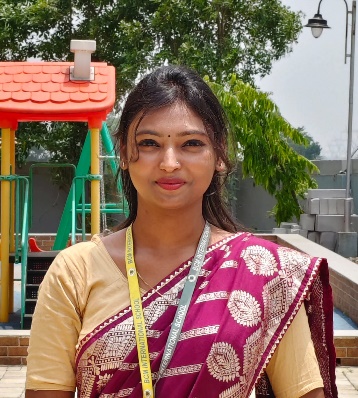 teacher