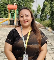 teacher